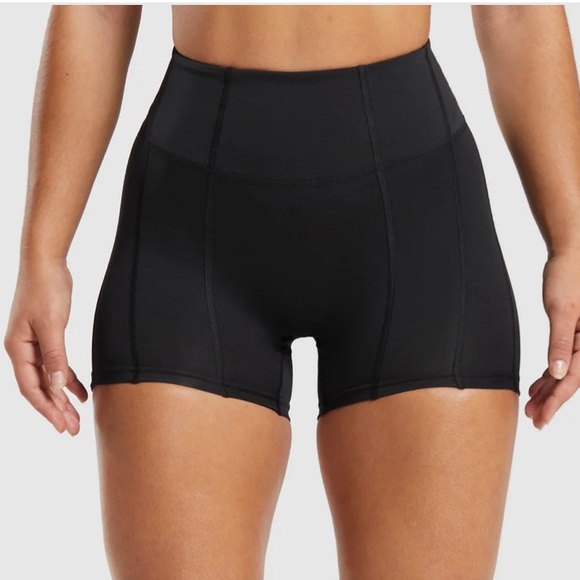GS POWER HIGH RISE SHORTS - Picture 3 of 12